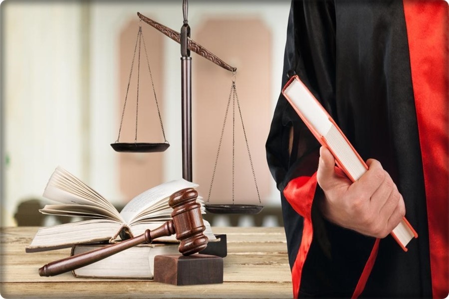 Avukat Mesleki Sorumluluk Sigortası