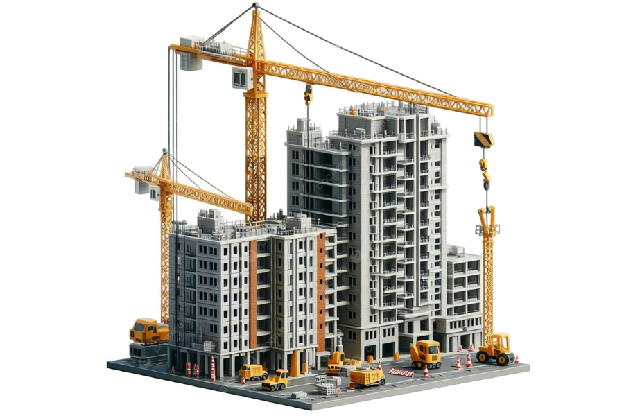 Bina Tamamlama Sigortası