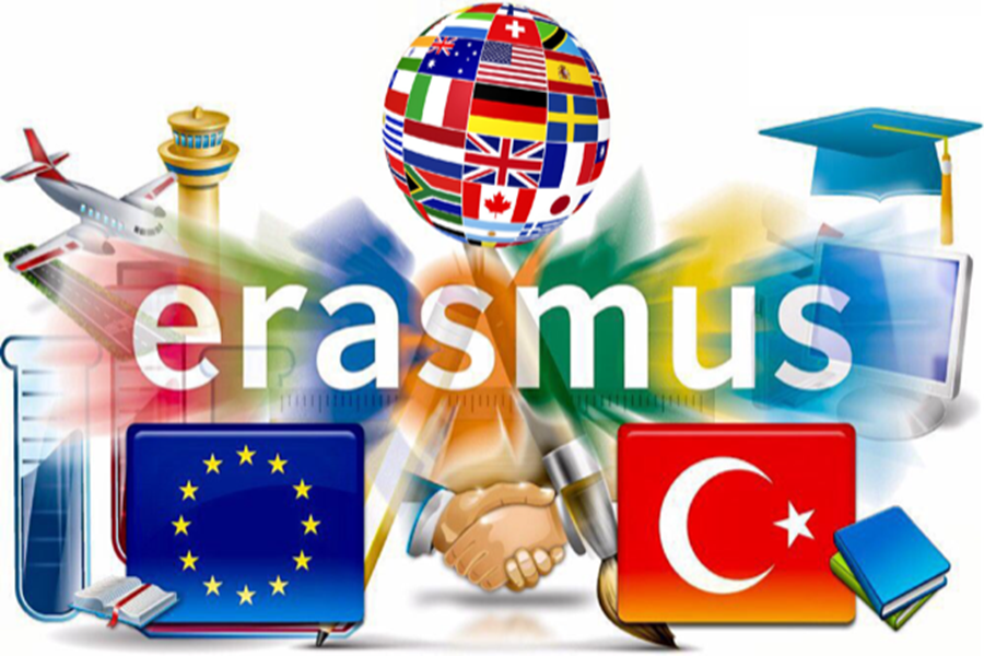 ERASMUS  SİGORTASI