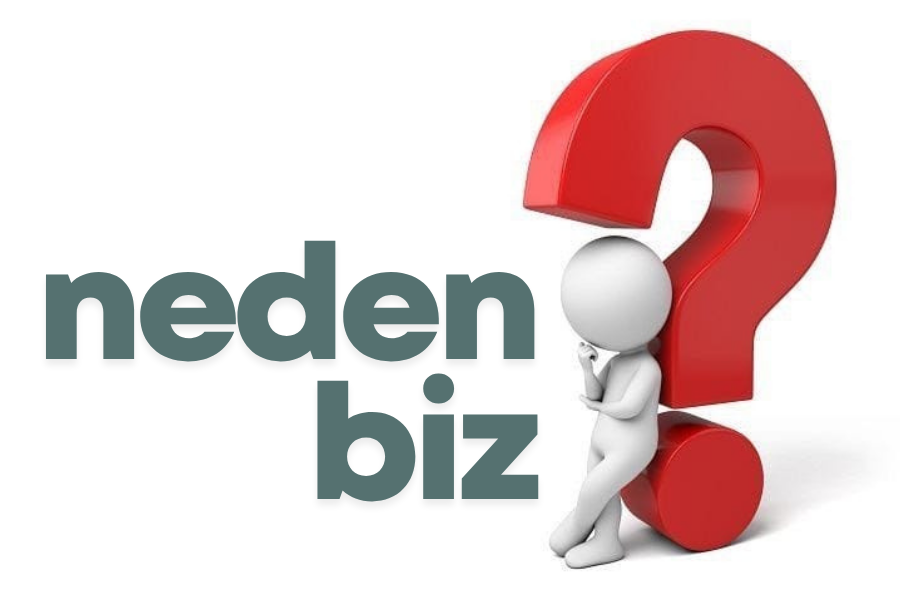 Neden Biz