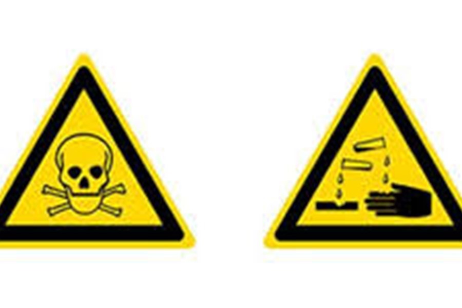 Tehlikeli Maddeler Zorunlu Sorumluluk Sigortası