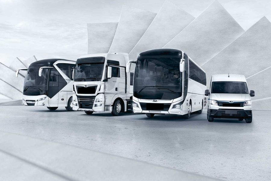 Ticari Kasko Sigortası