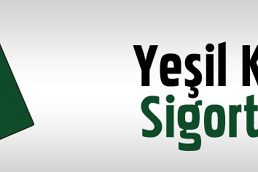 Yeşilkart Sigortası	