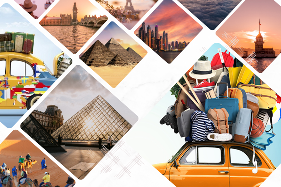 Yurt Dışı Seyahat Sağlık Sigortası